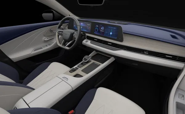 Chery Arrizo 8 : une berline de luxe du constructeur chinois